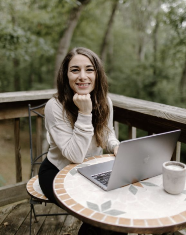 Coaching Package: Alena