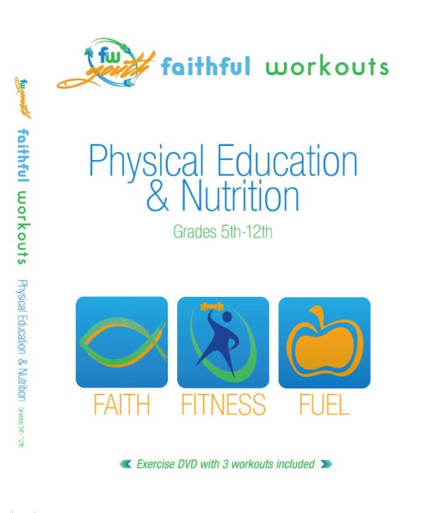 Youth Curriculum